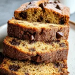 Almond Flour Banana Bread