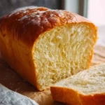 Amish White Bread