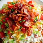 BLT Dip