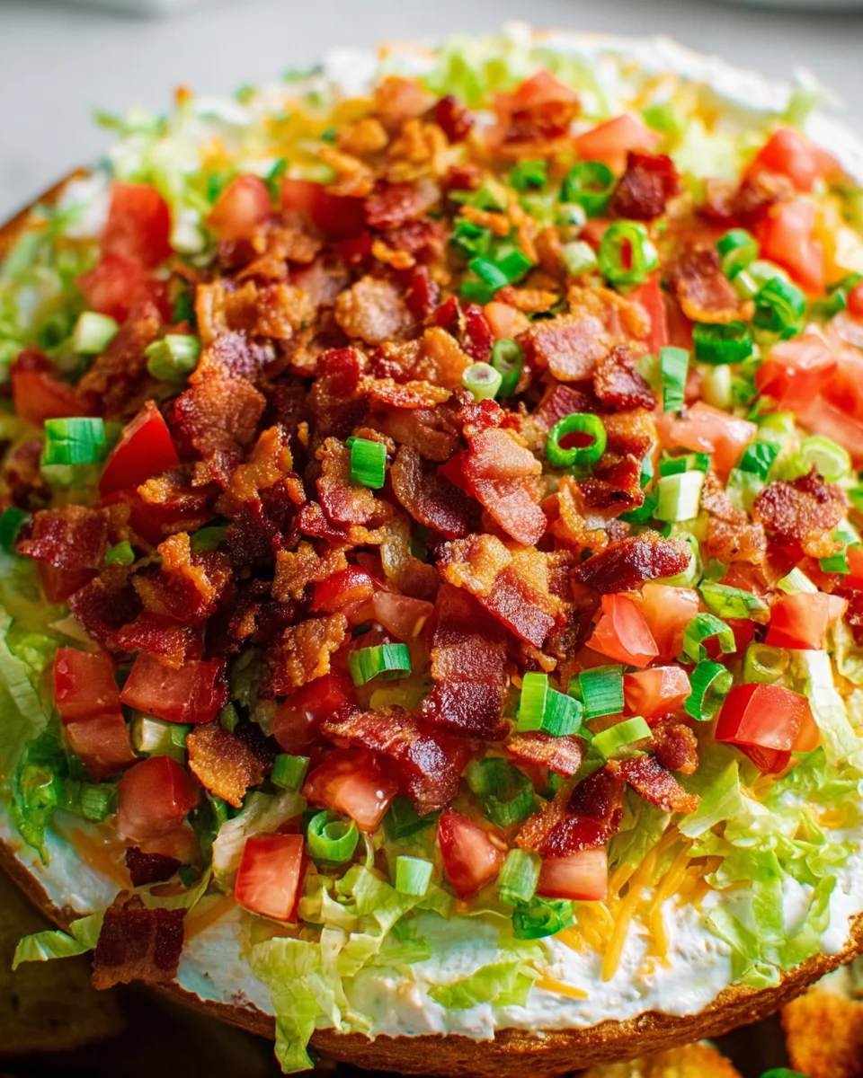 BLT