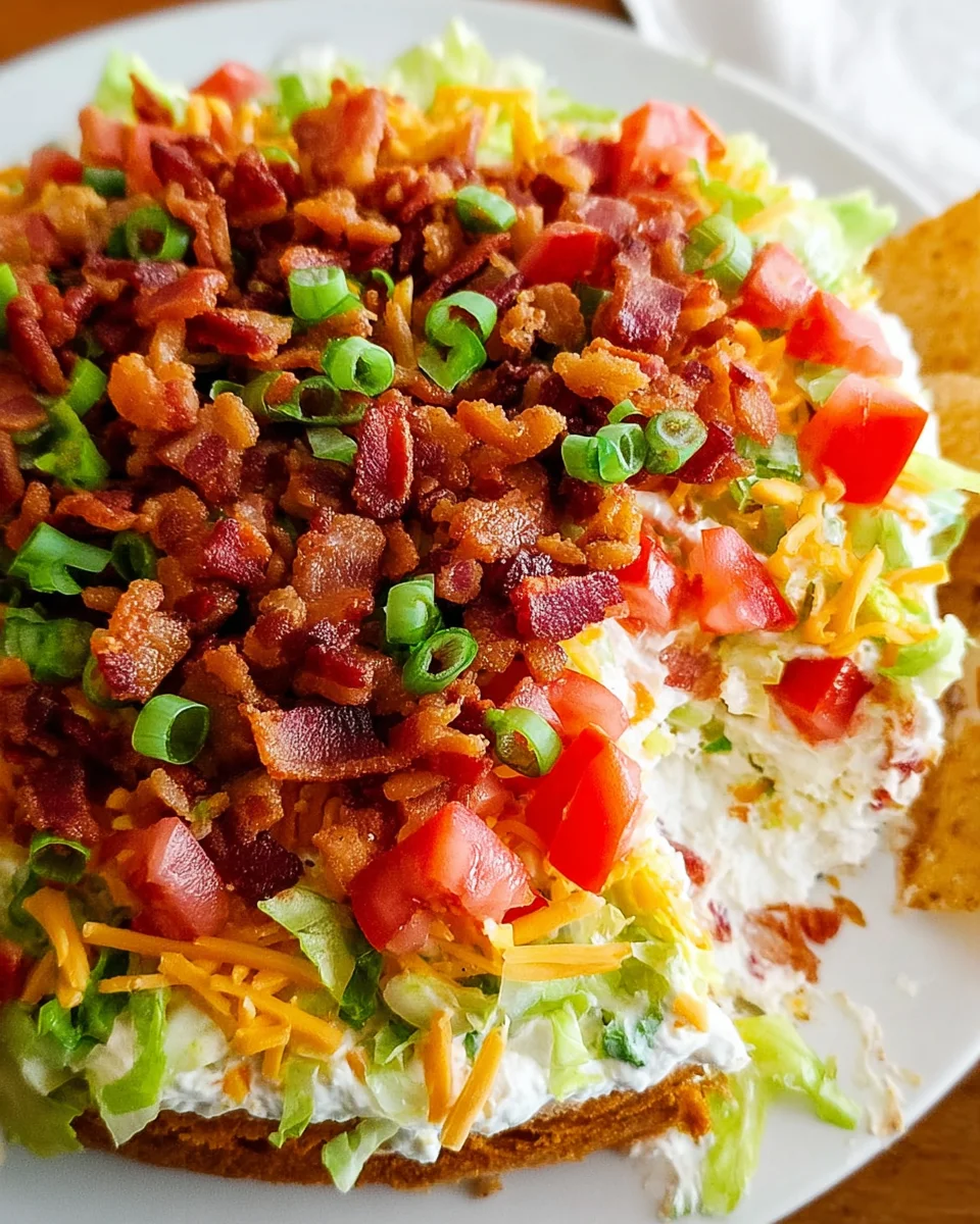 BLT