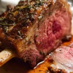 Beef Standing Rib Roast (Prime Rib)