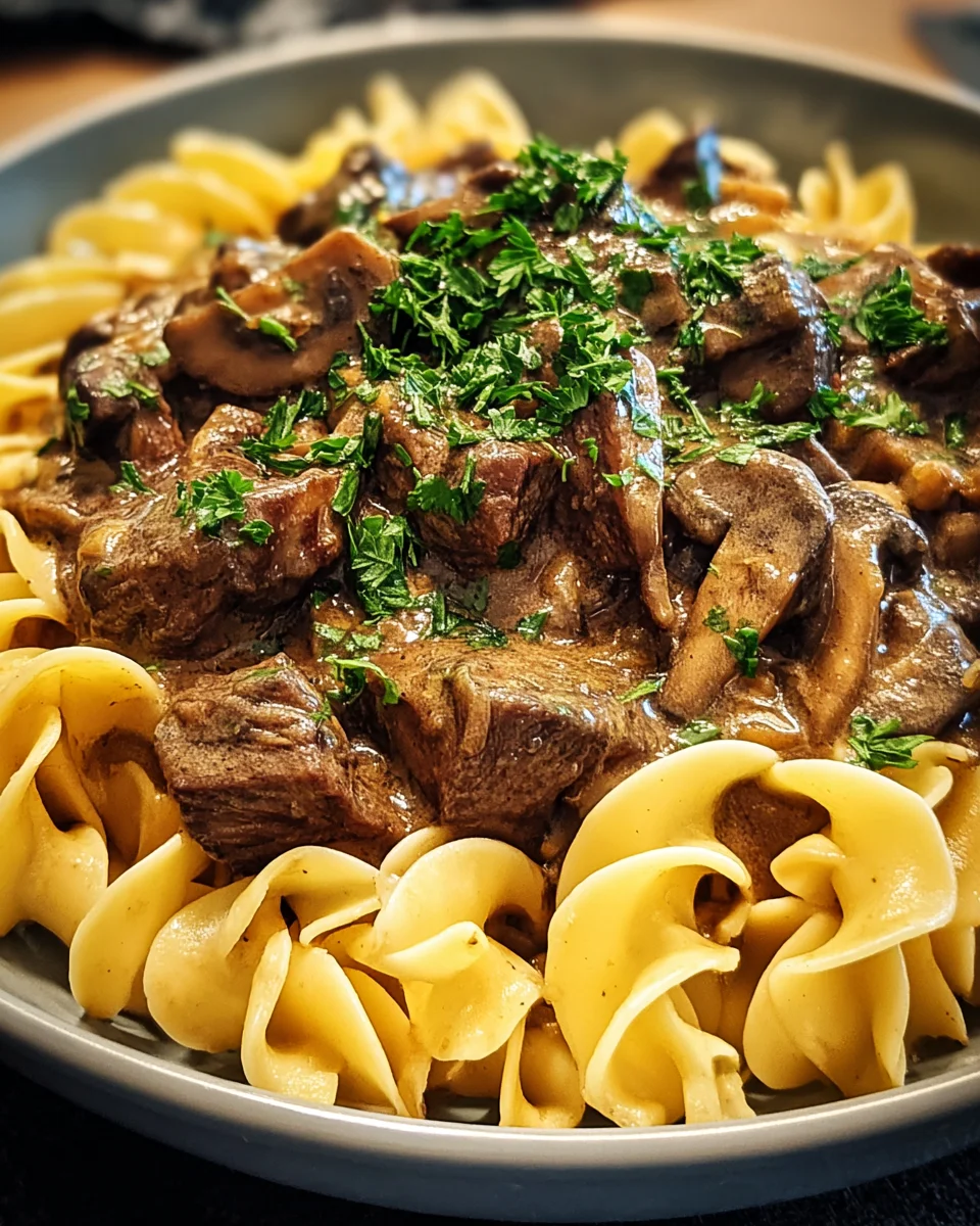 Beef