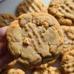Best Peanut Butter Chip Cookies