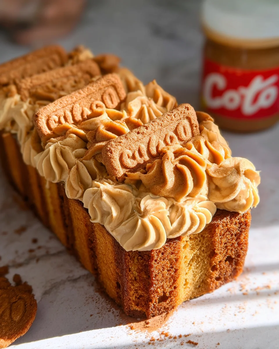 Biscoff