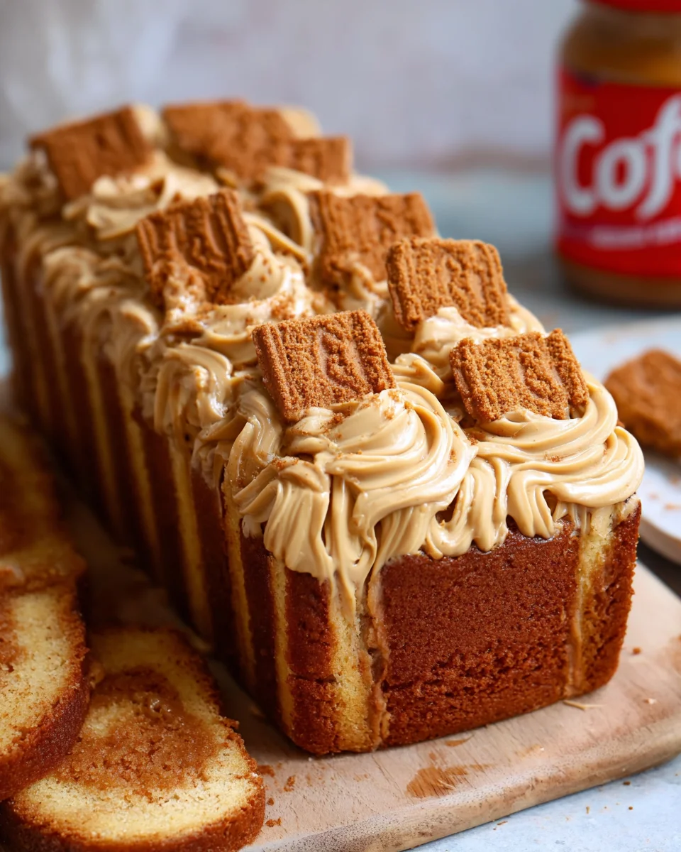 Biscoff