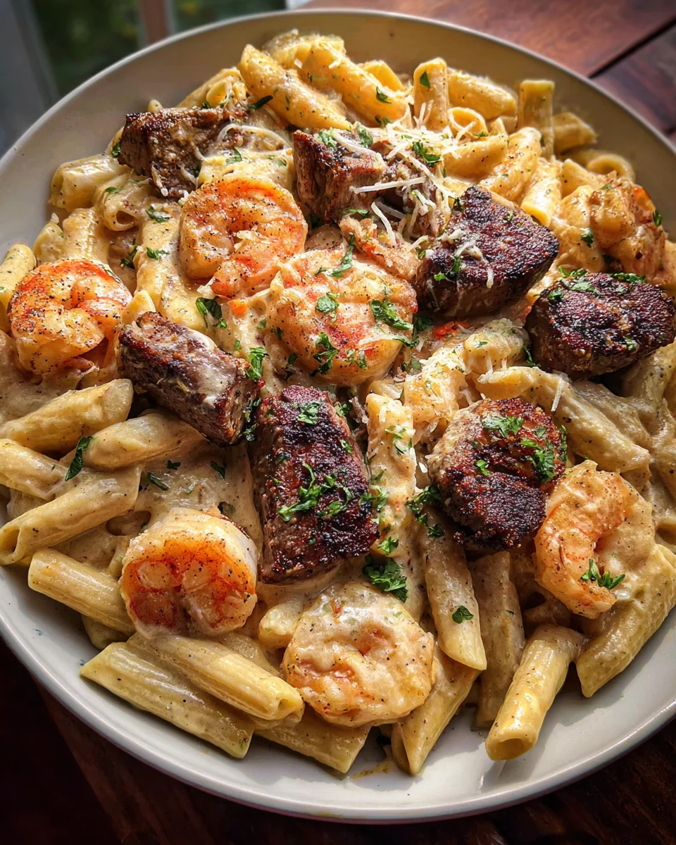 Blackened