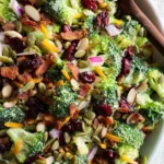 Broccoli Salad