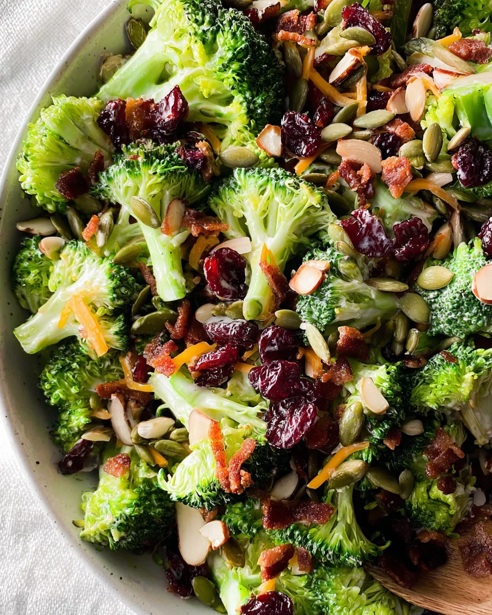 Broccoli
