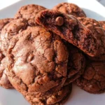 Brownie Mix Cookies Recipe
