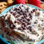 Cannoli Dip