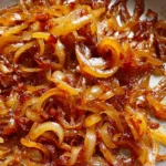 Caramelized Onions