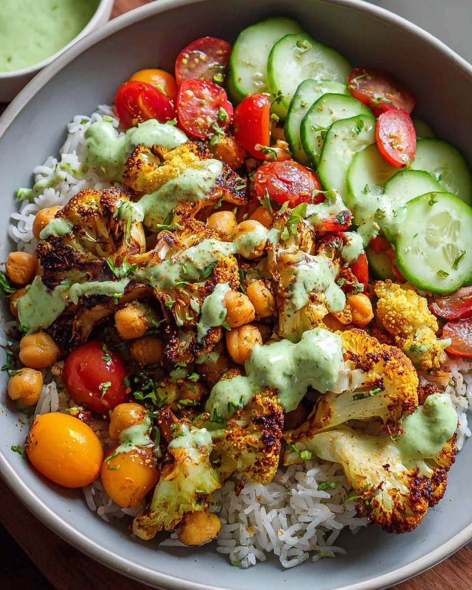 Cauliflower