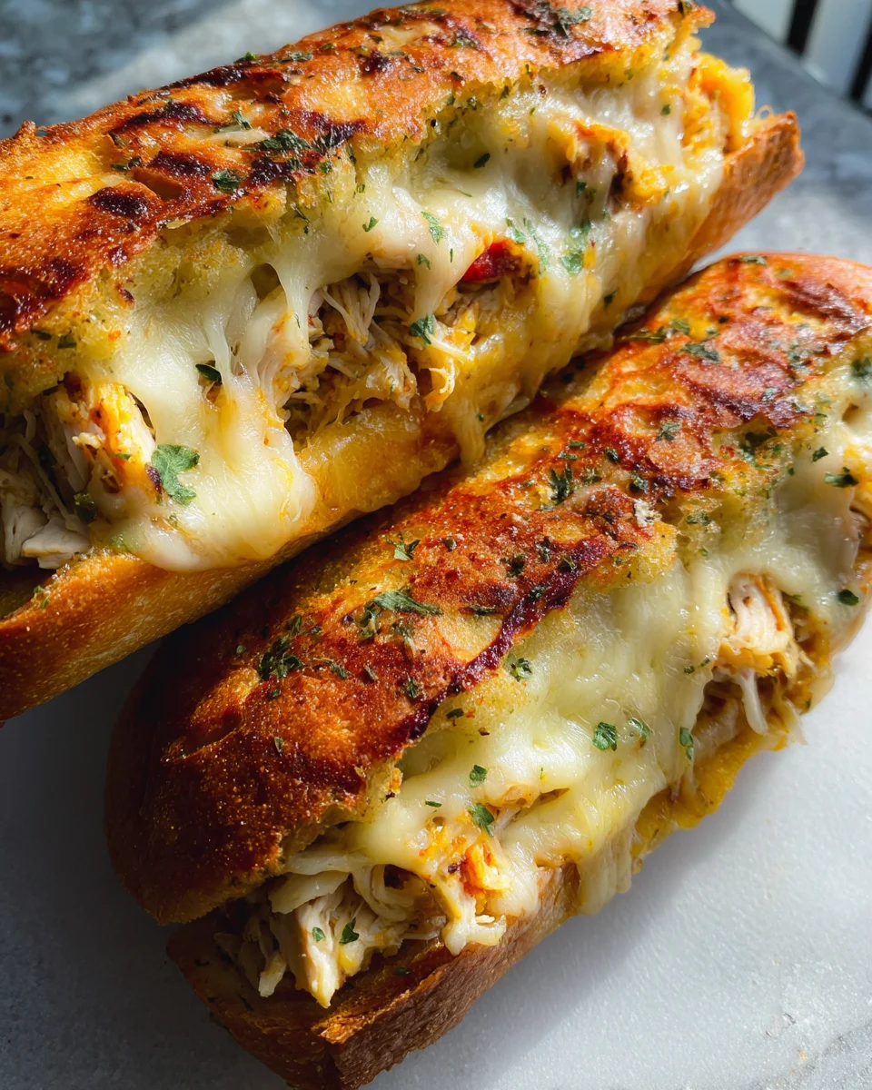 Cheesy