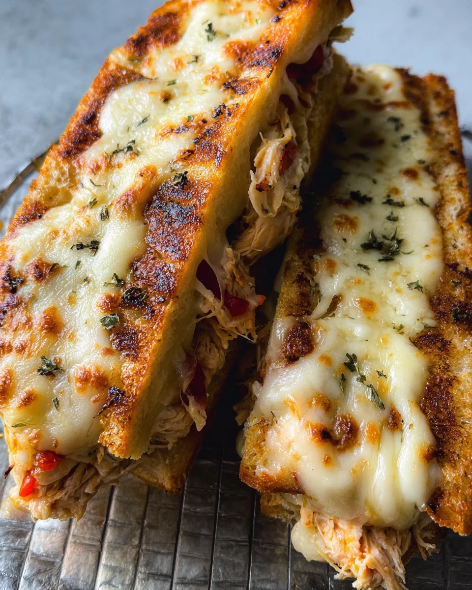 Cheesy