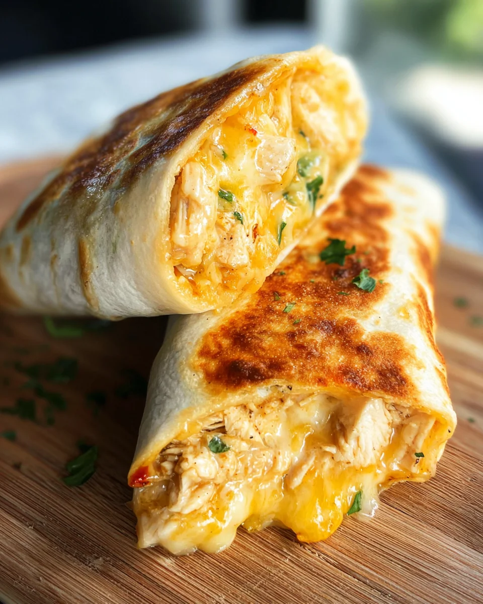 Cheesy