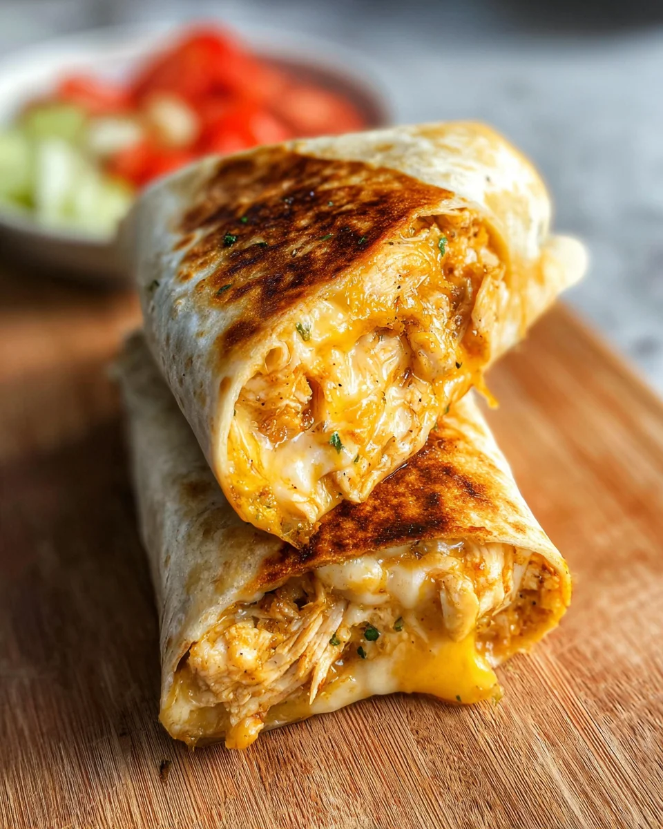 Cheesy