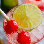 Cherry Limeade