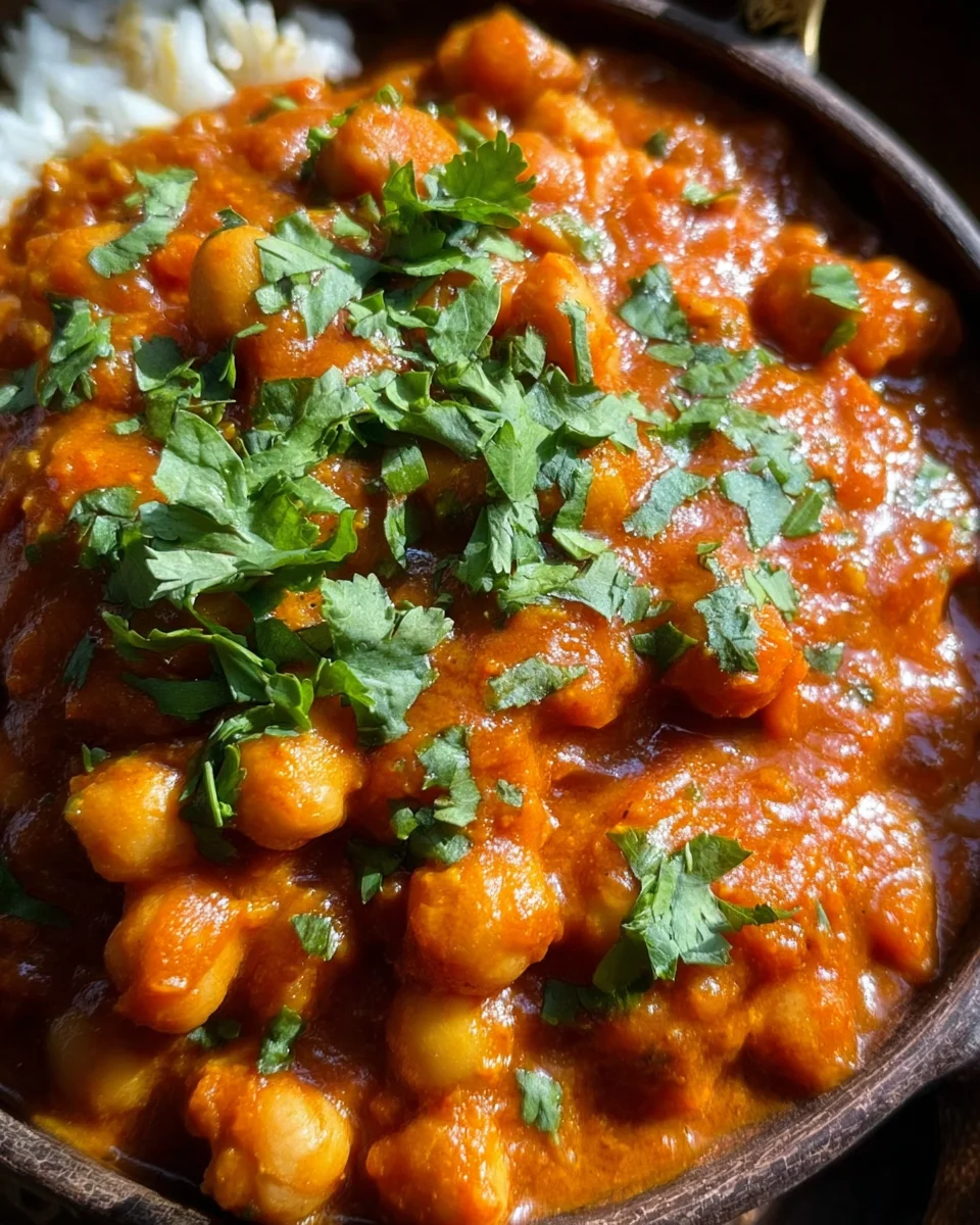 Chickpea