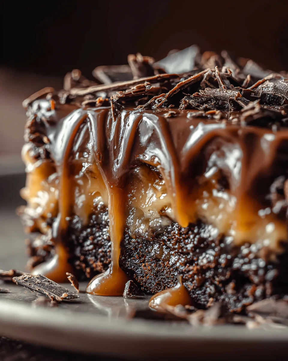 Chocolate