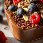 Chocolate Chia Pudding