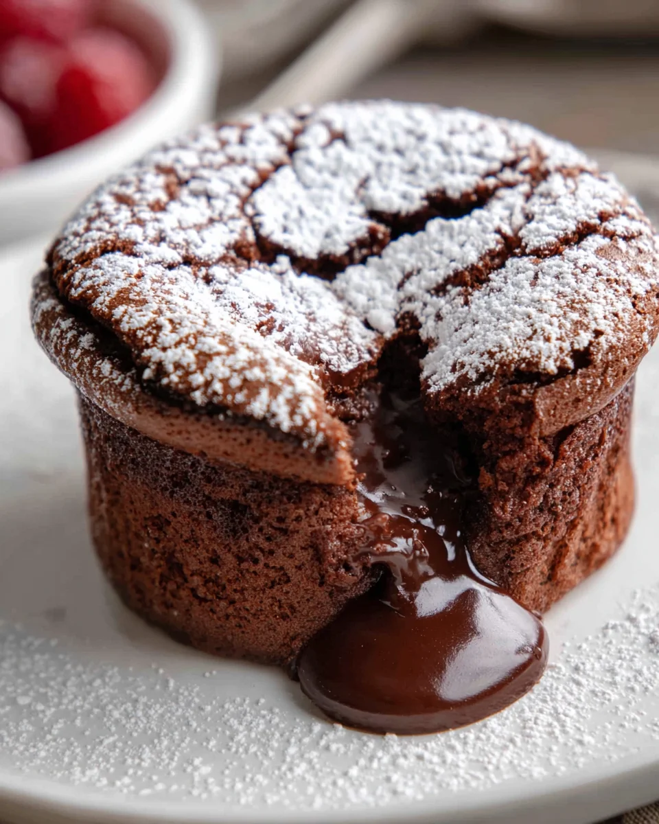 Chocolate