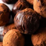 Chocolate Truffles