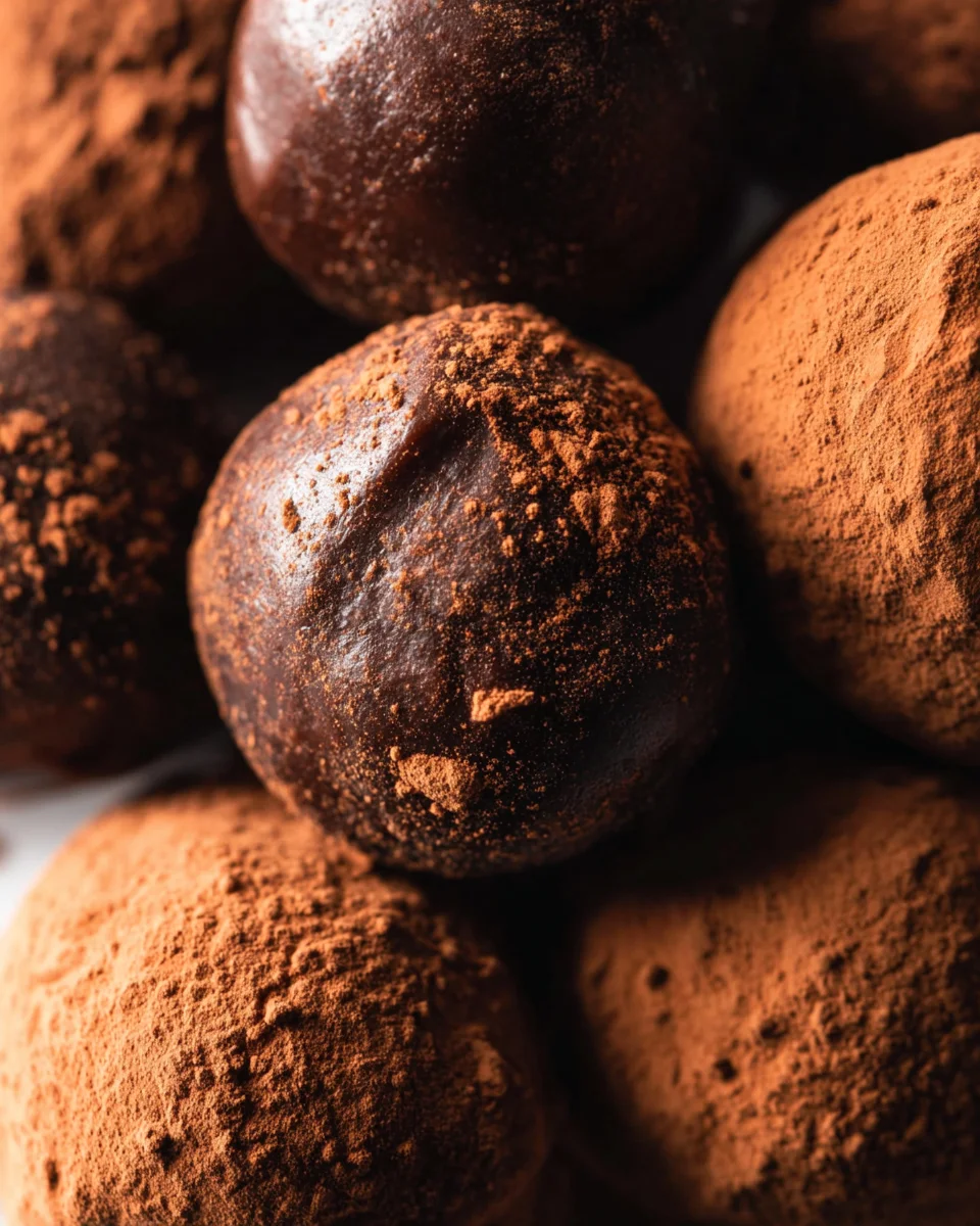 Chocolate
