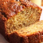 Classic Banana Bread Recipe