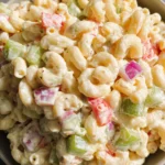 Classic Macaroni Salad