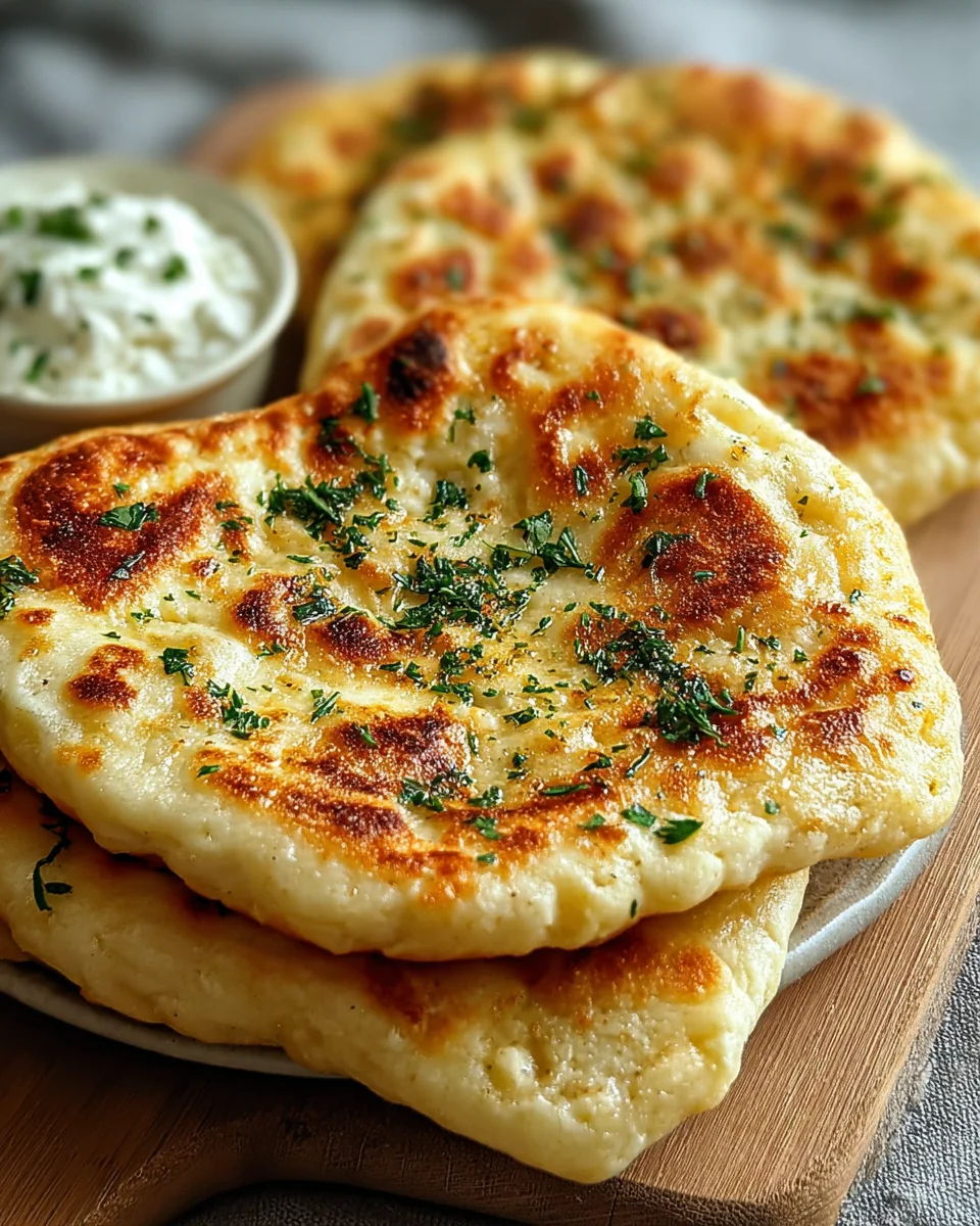 Cottage Cheese Flatbread 19 Cottage