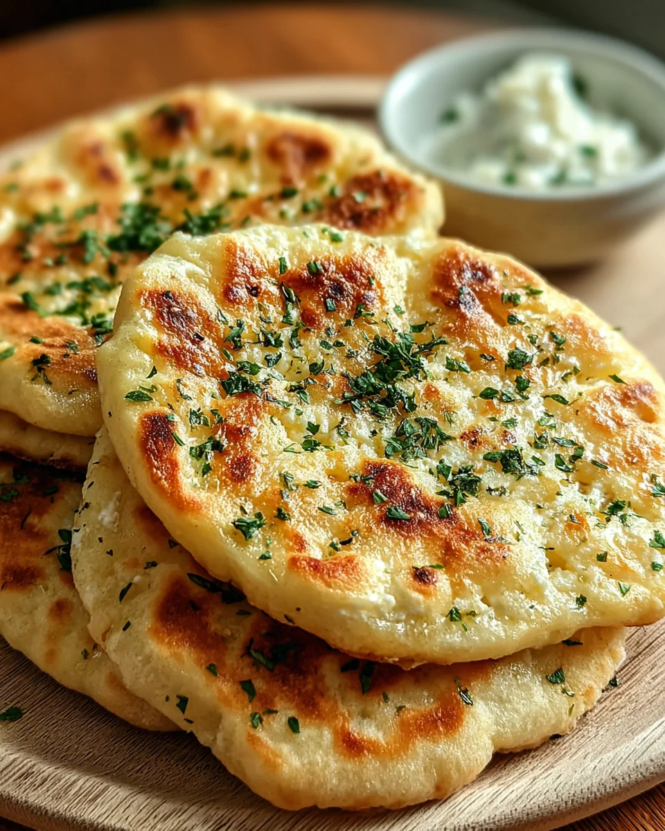Cottage Cheese Flatbread 20 Cottage