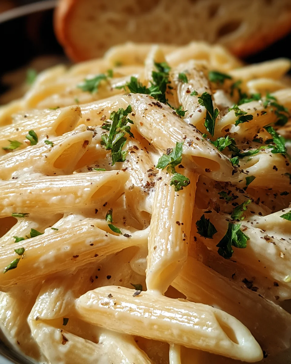 Creamy
