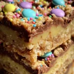 Easter Goody Bars