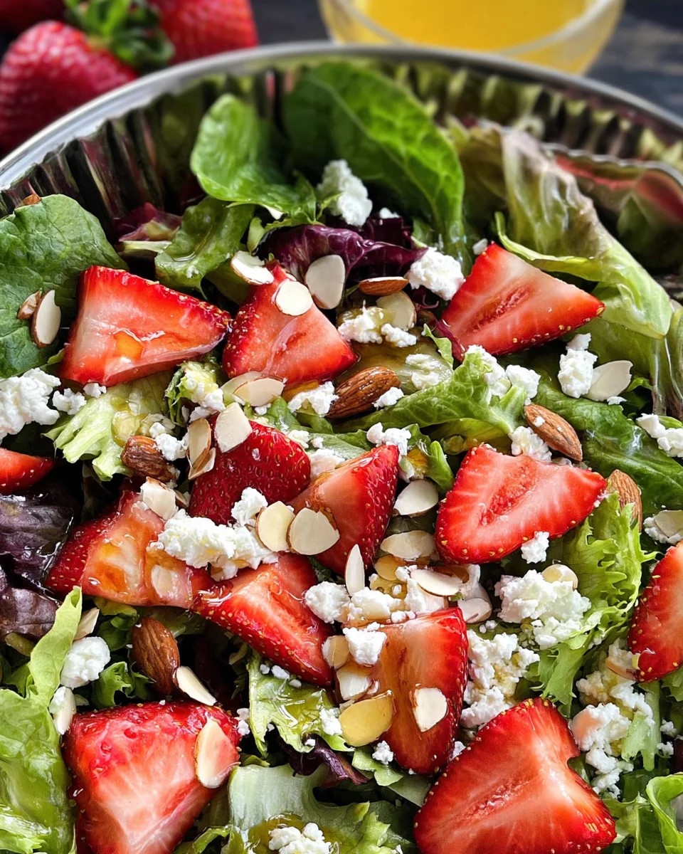 Easter Salad