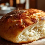 Easy 20-Minute Homemade Bread Dough