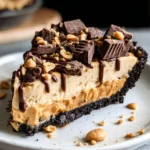 Easy Peanut Butter Pie Recipe 22 Easy Peanut Butter Pie Recipe