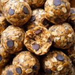 Energy Balls