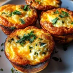 Fluffy Cottage Cheese Egg Muffins 29 Fluffy Cottage Cheese Egg Muffins