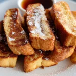 French Toast Sticks