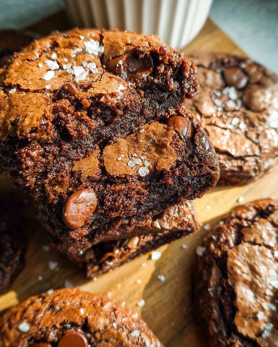 Fudgy
