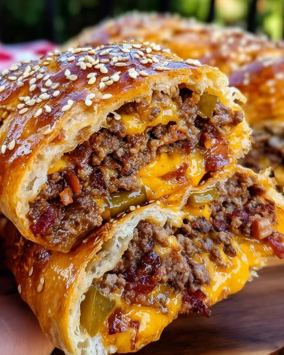 Garbage Bread