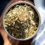 Greek Spice Blend