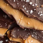 Greek Yogurt Bark