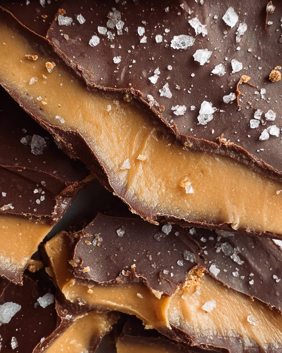 Greek Yogurt Bark