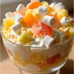 "Hawaiian" Fruit Salad