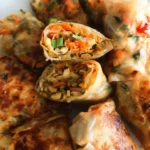 High-Fiber High-Protein Recipes