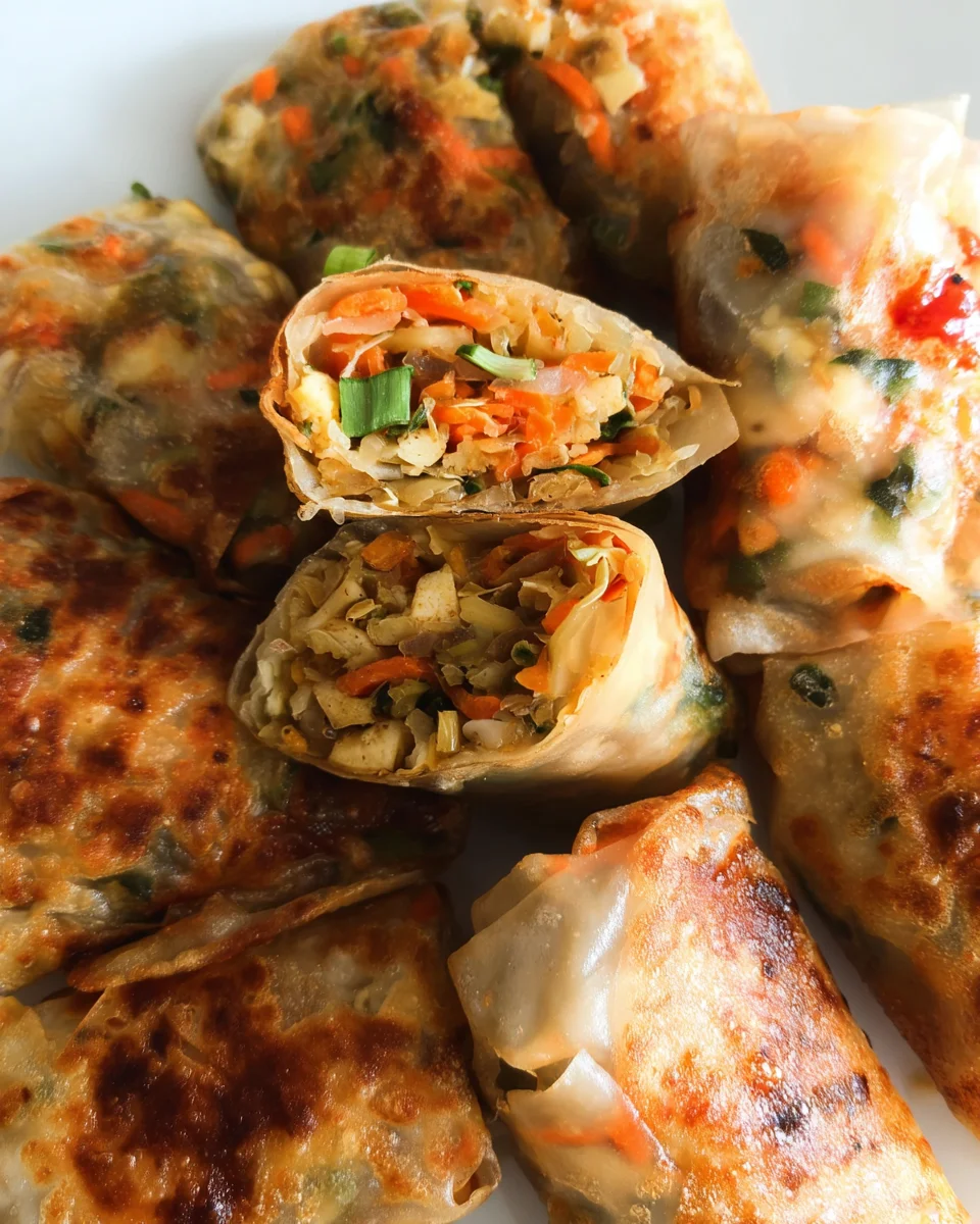 High-Fiber High-Protein Recipes