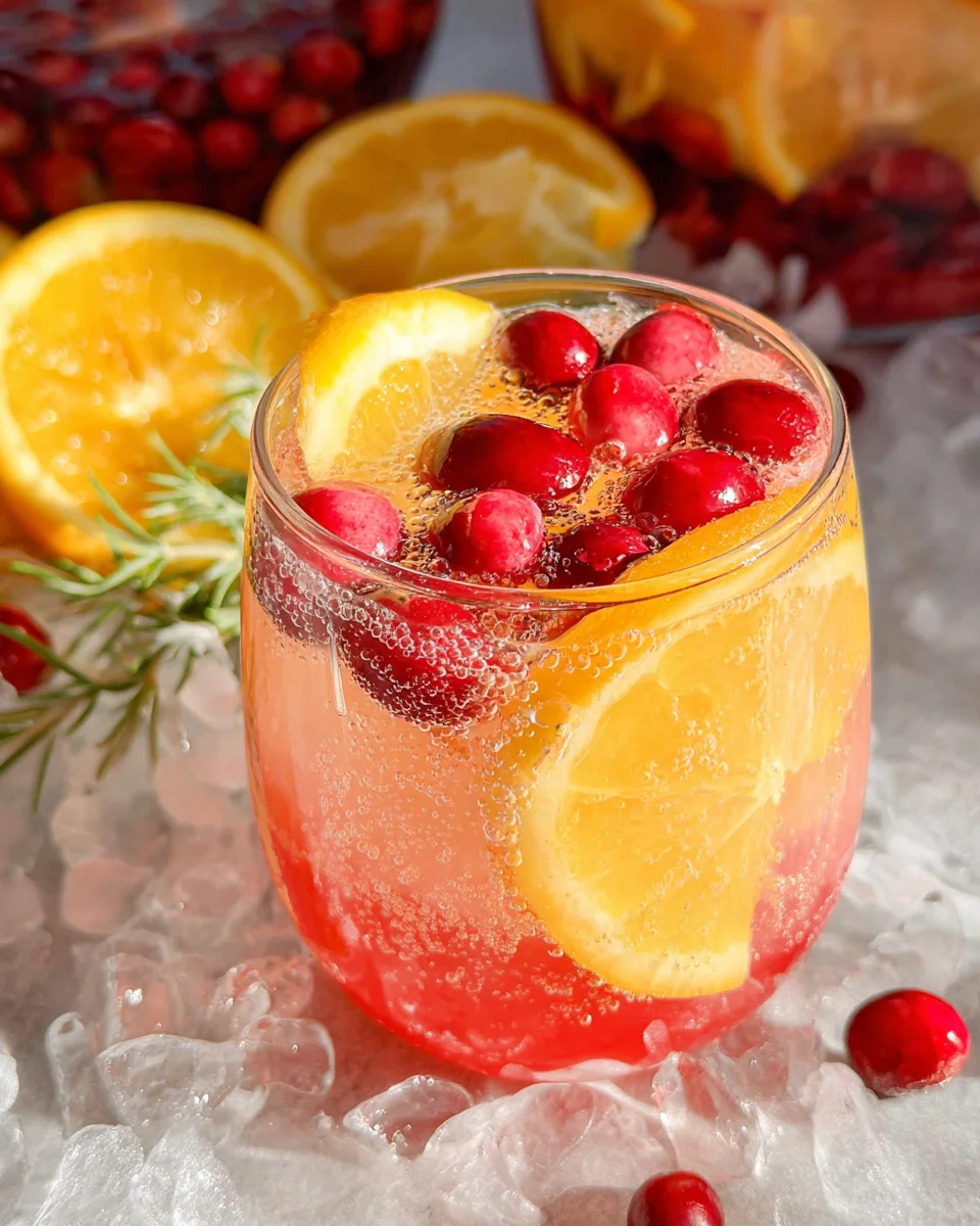 Holiday Punch
