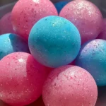 Homemade Bubble Gum
